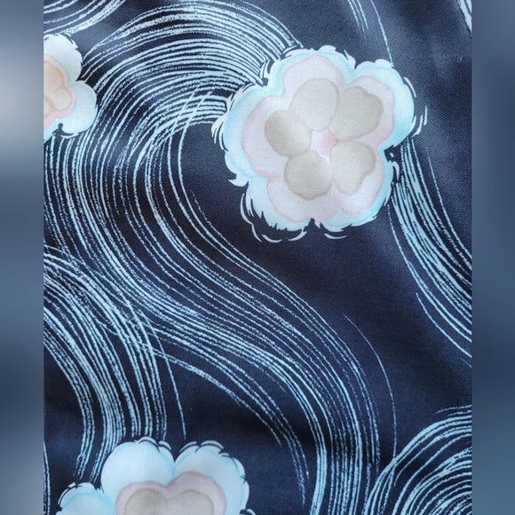 Vintage 70s Halter Maxi, VGUC, Size 8 (see description) - Picture 6 of 8